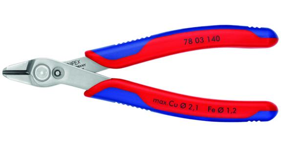 Electronics side cutters Super Knips XL 78 03 140