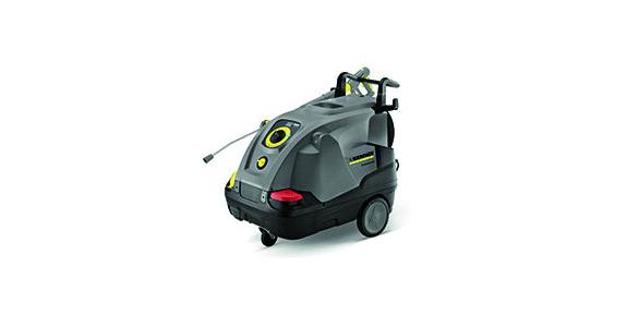 HDS 8/18-4 CX hot-water high-pressure cleaner