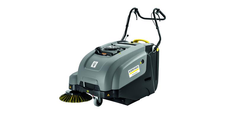 1092730403 Vakuový zametací stroj KM 75/40 W G