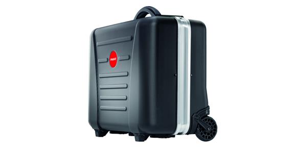 Tool case KingSize Rollneo CP-7 36l