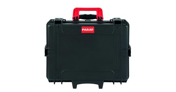 Tool case 34-S Roll