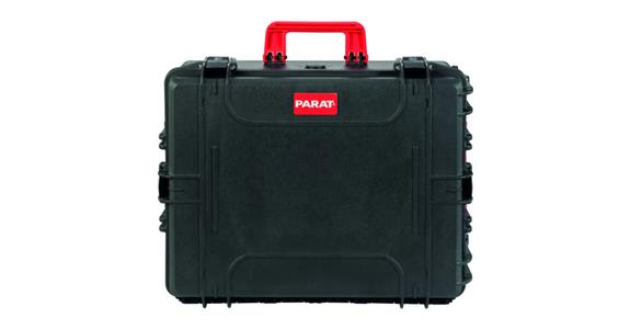 Empty tool case Protect 53 Roll