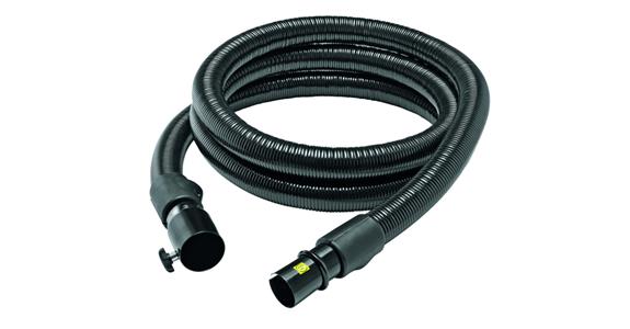 ME-PU DN40 hose 3 m