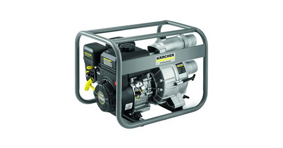 WWP 45 wastewater pump