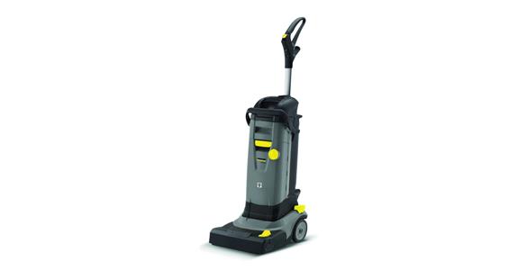 BR 30/4 C +MF scrubber-dryer