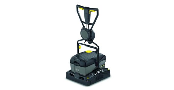 BR 40/10 C Ep Adv scrubber-dryer
