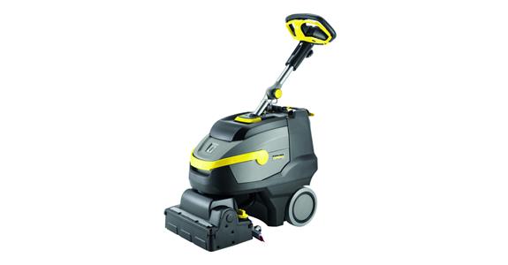 BR 35/12 C scrubber-dryer Bp Pack