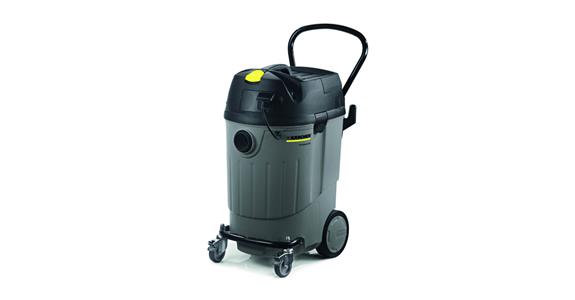 NT 611 ECO K *EU wet/dry vacuum cleaner