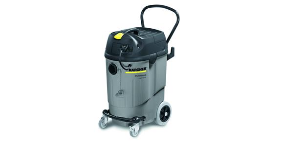 NT 611 MWF *EU wet/dry vacuum cleaner