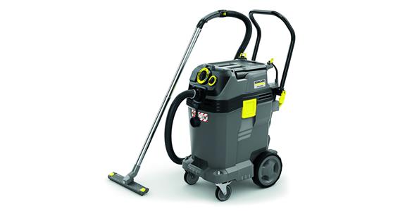 NT 50/1 Tact Te M wet/dry vacuum cleaner
