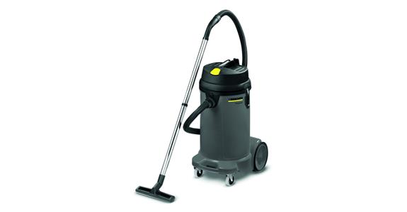NT 48/1 *EU wet/dry vacuum cleaner