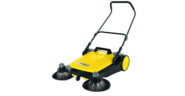 1092729105 Zametač S 6 Twin