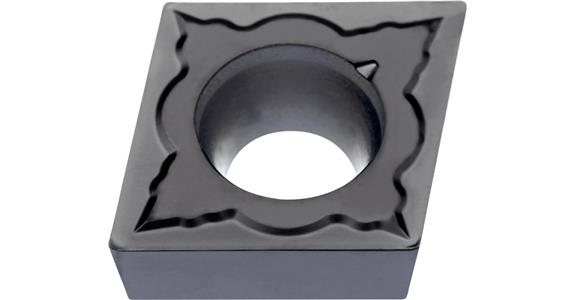Vyměnitelná břitová destička ATORN CCMT 120408-MM2 ACM25T-1