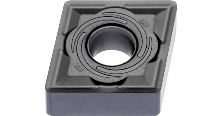 1018554910 Vyměnitelná břitová destička CNMG 120408-MM1 ACM25T-1