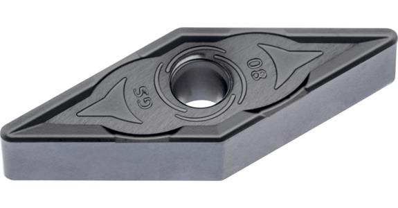 Vyměnitelná břitová destička ATORN VNMG 160408-MM1 ACM25T-1
