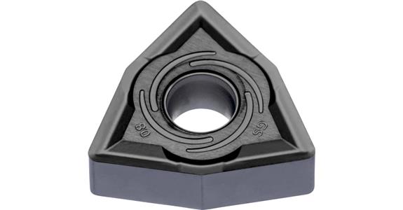 Vyměnitelná břitová destička ATORN WNMG 080404-MM1 ACM25T-1
