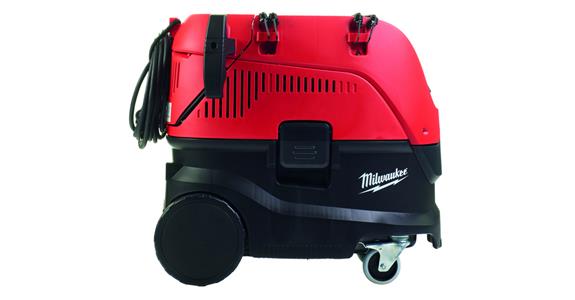 AS-30LAC EXTRACTION SYSTEM
