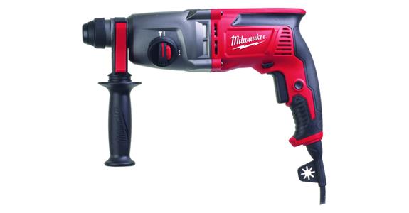 PFH26T rotary hammer drill