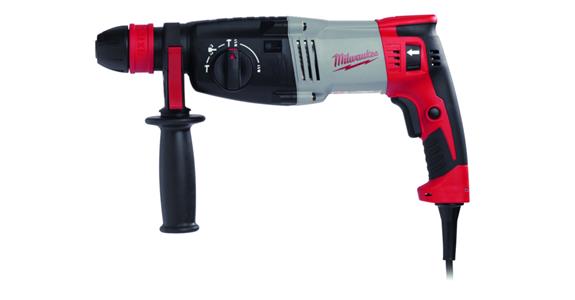 PH28X combi hammer