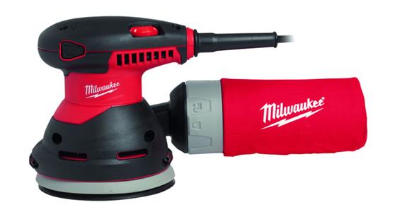 ROS125E random orbit sander