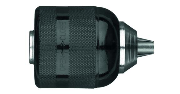 1/2 in x 20/1.0-10 mm FIXTEC drill chuck for HDE10RQX
