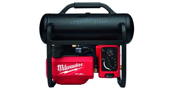 M18FAC-0 cordless compressor without battery or charger