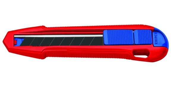 Universal knife CutiX 90 10 165 BK