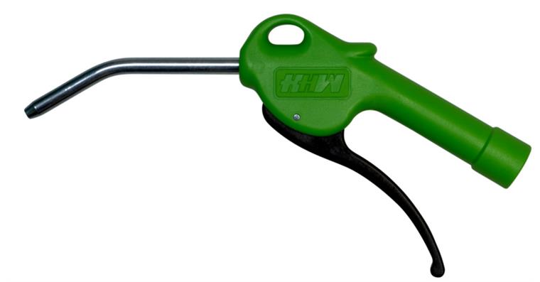 1075000201 Pneumatic blow-out gun Classic Standard