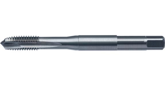 Závitník ATORN HSSE vap. DIN 371 0°, tvar C, M5 6H Uni MAX 45 Polygon