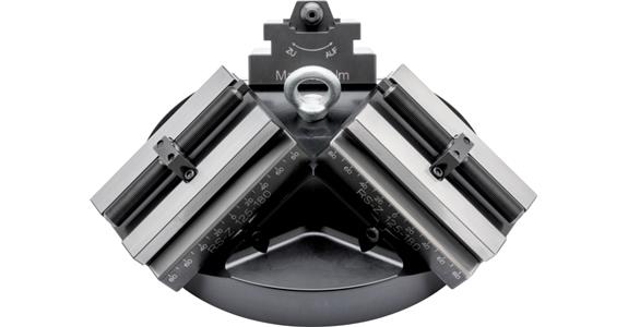 3úrovňová pyramida ATORN, vč. systému Easy Point, délka max. 183 mm