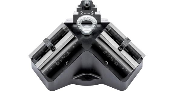 ATORN RS-P 310/Matsuura 3cestná pyramida, délka max 128 mm