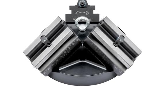 3úrovňová pyramida ATORN RS-P 465, délka max. 183 mm