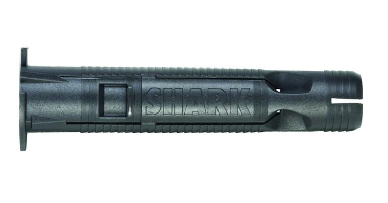 1002662441 Univerzální hmoždinka plast. DBL-(SHARK PRO)-KST-6×35 1 KS