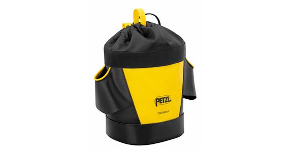 Brašna na nářadí Toolbag L, nosnost 15 kg, objem 5,0 litrů