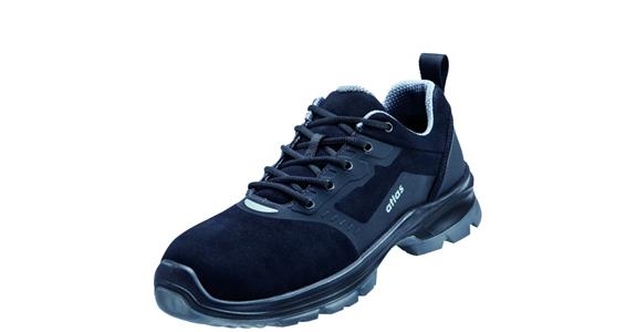 Low-cut safety shoe Flash 6105 XP S3 W12 sz. 47