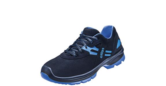 Low-cut safety shoe Flash 5405 XP S3 W10 sz. 41