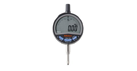 Digitální úchylkoměr Digimatic ID-C, 12,7 mm 0,01mm plochý koncový kryt