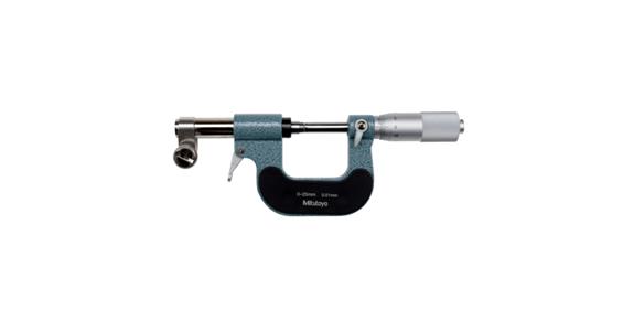 Precision pointer snap gauge 0-25 mm