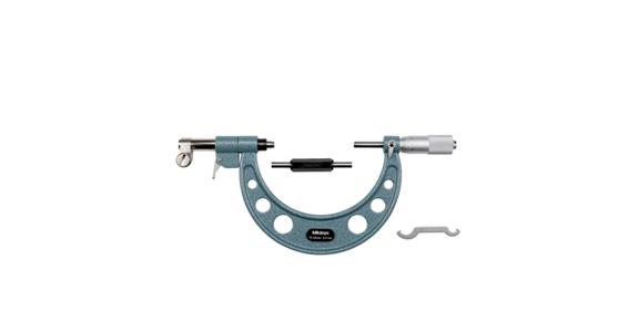 Precision pointer snap gauge 75-100 mm
