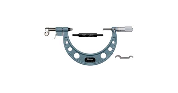 Precision pointer snap gauge 100-125 mm