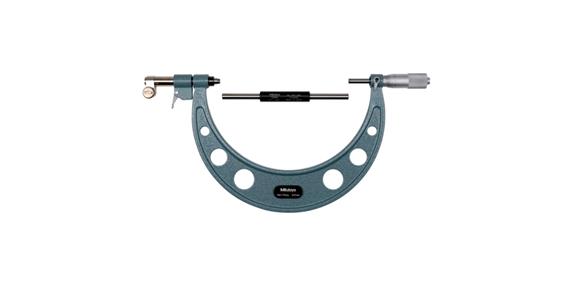 Precision pointer snap gauge 150-175 mm