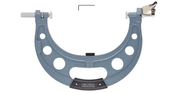 adjustable snap gauge 275-300 mm