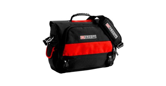 Tool bag 2 in 1 fabric bag tools and PC Bs.TLBPB