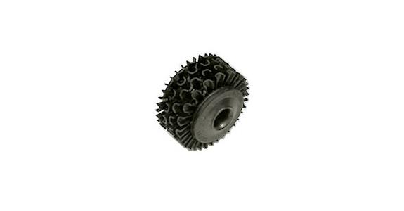Replacement sanding roll, width 24 mm for cat. no. 46015