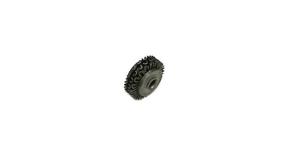Replacement sanding roll, width 12 mm for cat. no. 46015