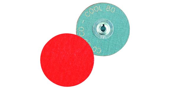 Brusné kotouče PFERD CD 50 CO 80