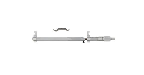 Measuring jaws internal micrometer 275-300 mm 