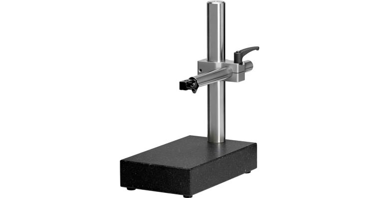 1095011677 Měřicí stůl s pohyblivým ramenem, deska 250x150 mm