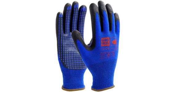 Rukavice NL Thermo vel. 11, 12 párů