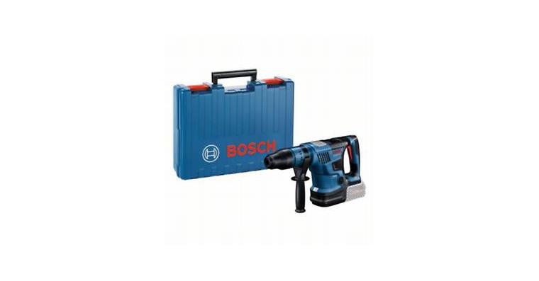 1005116258 GBH 18V-34 C cordless hammer drill Solo